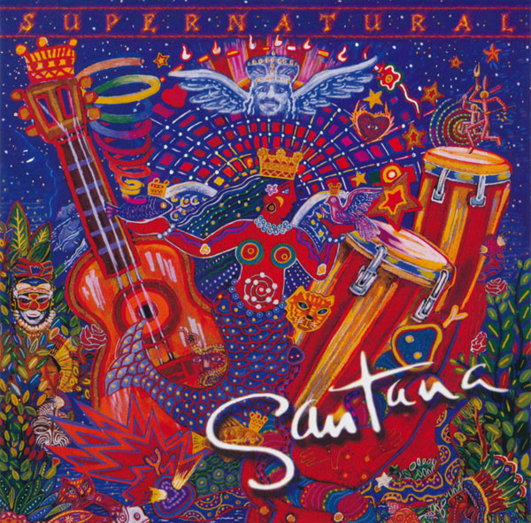 Santana